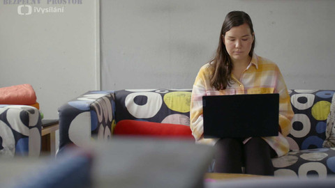 Pomozte dětem - PROSTOR PRO, o.p.s.