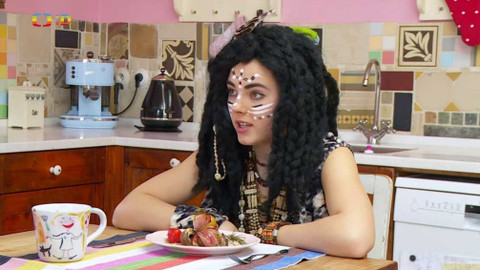 Draci v hrnci - Špízy voní rozmarýnem, div se z toho nepominem!