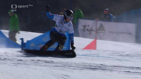 Světový pohár ve snowboardingu - Itálie