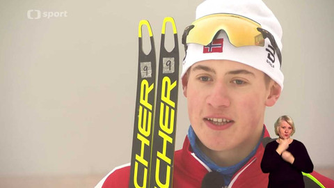 Olympijský magazín - 29. prosince 2021