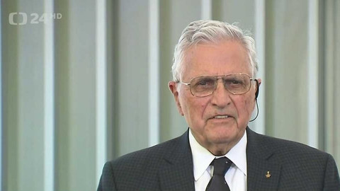 Hyde Park Civilizace - Harrison Schmitt