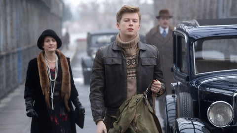 První republika - 7/13 První republika III