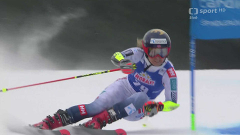 Světový pohár v alpském lyžování - SP Česko