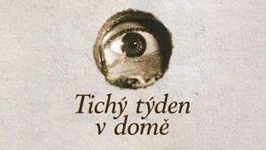 Obrázek pořadu Tichý týden v domě