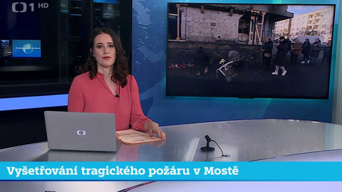 Události v regionech (sever a východ) - 14. ledna