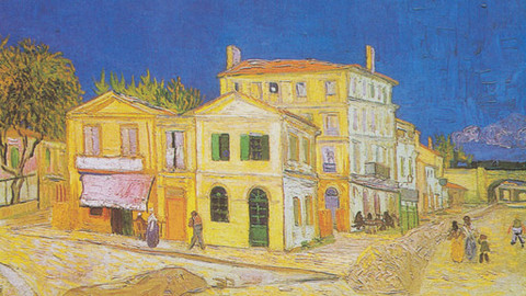 Galerie umění - Epizoda 3/13