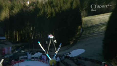 Světový pohár v severské kombinaci - Německo