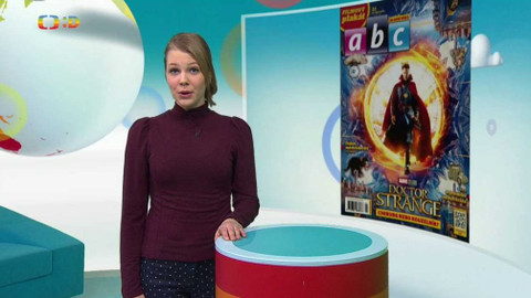 Zprávičky - 23. ledna 2017