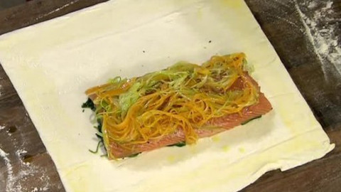 Vše o vaření - 27. září 2013