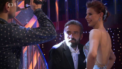 StarDance - ...kolem dokola