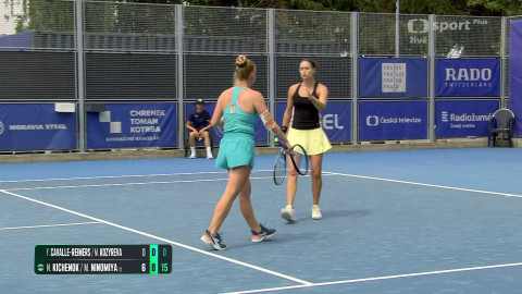 Prague Open - Livesport Prague Open