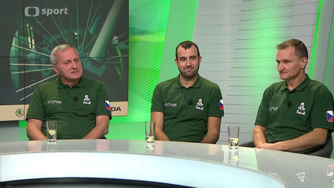 Svět motorů - Speciál