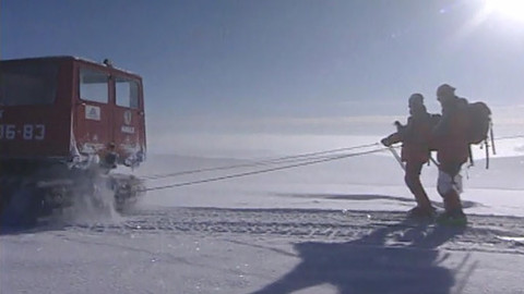 Jak se žije... - Jak se žije Horské službě podle Martina Dostála
