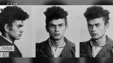 Z metropole - Vyšehradští jezdci