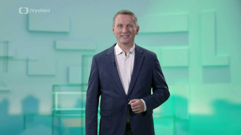 Bydlení s energií - 10. listopadu 2022