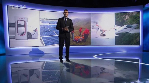 Věda 24 - 13. října 2019