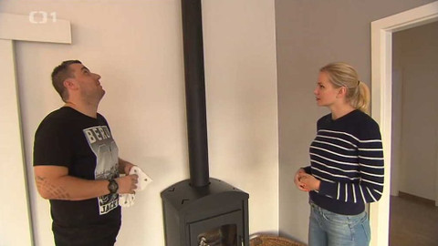 Černé ovce - 12. února 2018