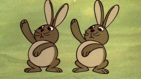 O hajném Robátkovi a jelenu Větrníkovi - 8/13 Jak zachránili maršálka Šuchaje