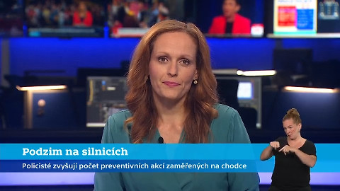 Události v regionech (Brno) - 26. října