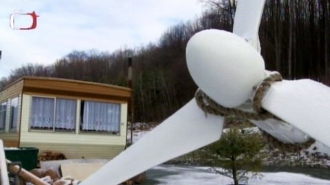 Chalupa je hra - 9. června 2009