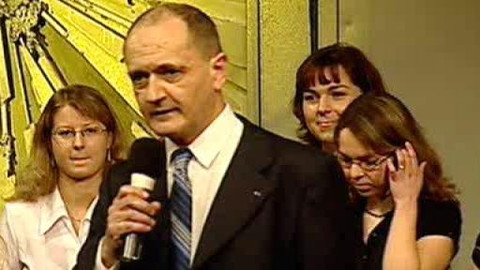 Babylon - 16. června 2009