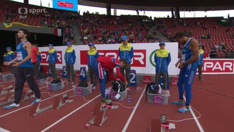 ME 2014 Švýcarsko - 2. den