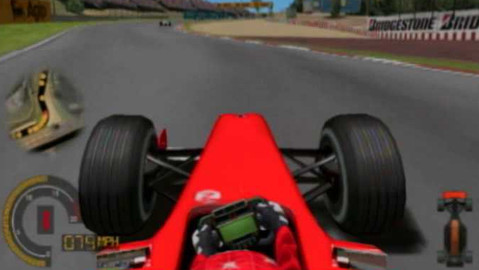 Game Page - 22. prosince 2003