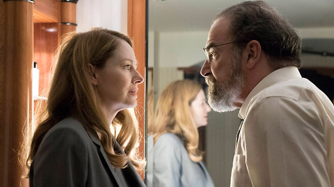 Ve jménu vlasti - 7/12 Žluva