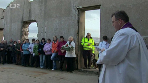 Evropa dnes - Příliv, odliv, bouře 2