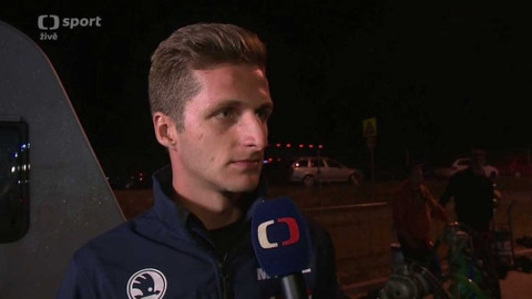 Svět motorů - Agrotec Petronas Syntium Rally Hustopeče 2017