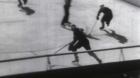 Archiv D - Mistři Evropy 1961 ve Švýcarsku