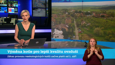 Události v regionech (Brno) - 23. dubna 2024