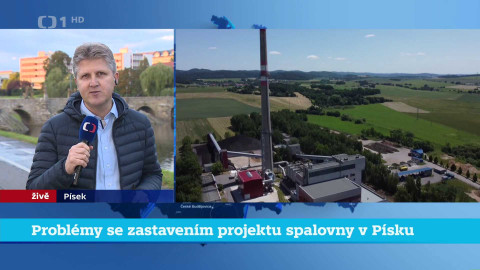 Události v regionech (jih a západ) - 9. října