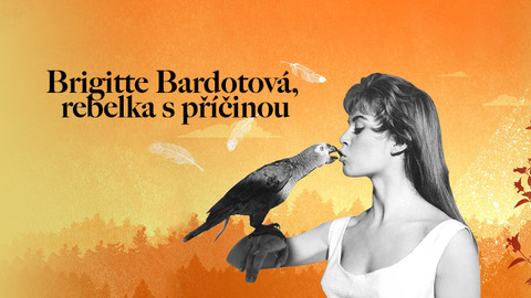 Brigitte Bardotová, rebelka s příčinou