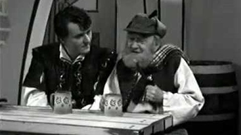 Stovka pana Filipovského