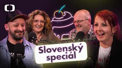 Dopečeno - Přihlásila jsem se kvůli podpisu do kuchařky, říká vítězka Peče celé Slovensko