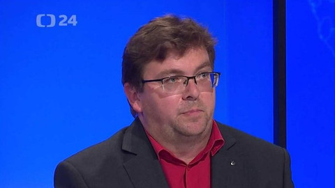 90’ ČT24 - Hledá se nový kandidát na ministra kultury