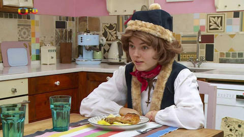 Draci v hrnci - Když kuře se zelím, tak jedině s kyselým