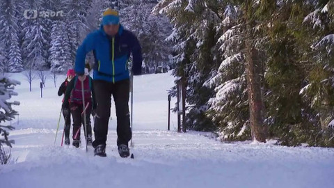 Jizerská 50 - Minuty Jizerské 50