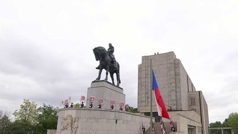 Den vítězství - 79 let od konce války