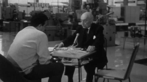 Československá expedice - Spirály