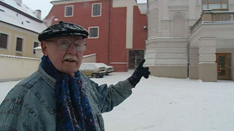 S vůní mastixu a vanilky