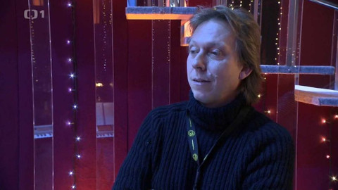 StarDance - ...kolem dokola