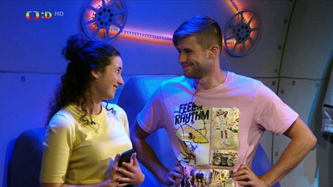 PLANETA YÓ - 27. června 2022