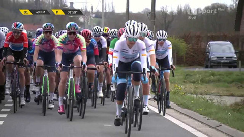 Kolem Flander - Kolem Flander 2022