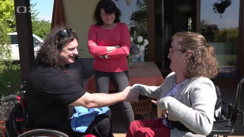 Klíč - 23. června 2021