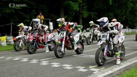 Svět motorů - Aktuálně