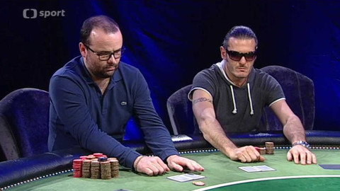 Česká pokerová tour - 2. turnaj