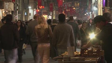 Postřehy odjinud - Turecko očima Milana Fridricha