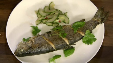 Vše o vaření - 26. září 2013